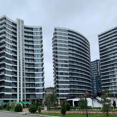 White Sails Apartment Batumi Eksteriør billede